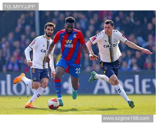 埃弗顿主场迎战伍卡斯尔争夺英超宝贵积分的激烈对决