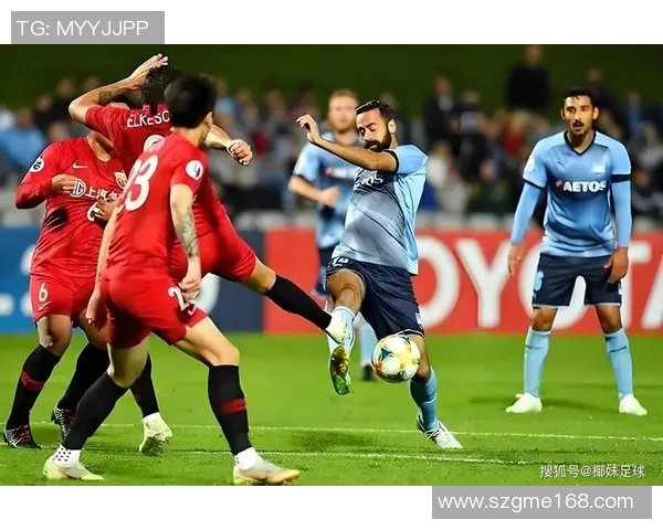 墨胜利与纽喷气的精彩对决揭示足球战术与团队合作的重要性