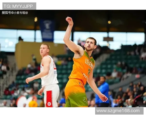 夏季联赛精彩对决奇才与骑士争锋相对展现年轻球员风采