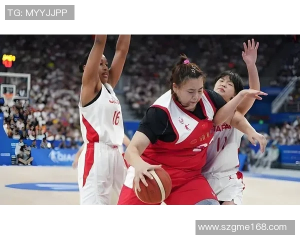 女篮联赛精彩对决广东队与山西队的巅峰对抗即将上演