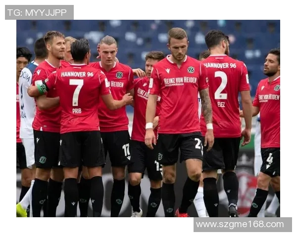 多特蒙德与汉诺威96激战正酣比分揭晓引发球迷热议