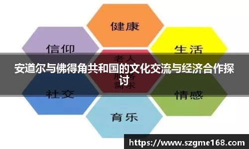 安道尔与佛得角共和国的文化交流与经济合作探讨